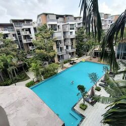Terrasse (D19), Condominium #588258521